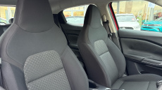 Nissan Juke 1.0 DiG-T 114 Acenta 5dr Petrol Hatchback